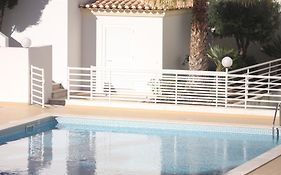 Albufeira Lovely New Apartment W/ Pool