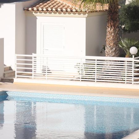 Albufeira Lovely New Apartment W/ Pool Extérieur photo