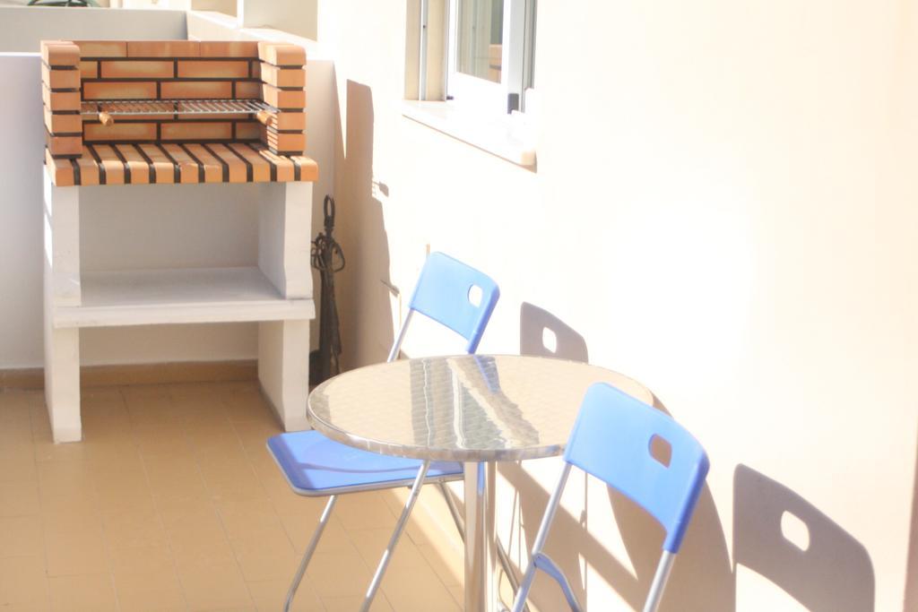 Albufeira Lovely New Apartment W/ Pool Extérieur photo