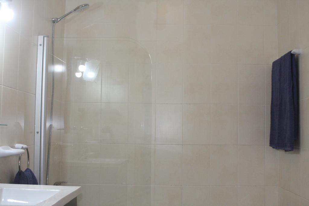 Albufeira Lovely New Apartment W/ Pool Extérieur photo