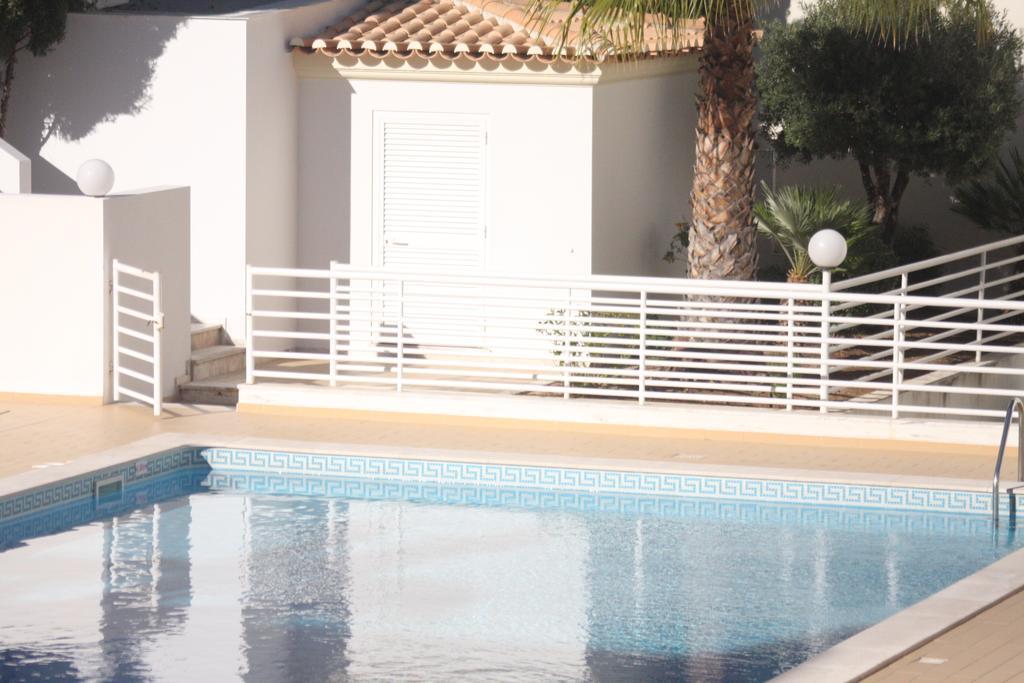 Albufeira Lovely New Apartment W/ Pool Extérieur photo