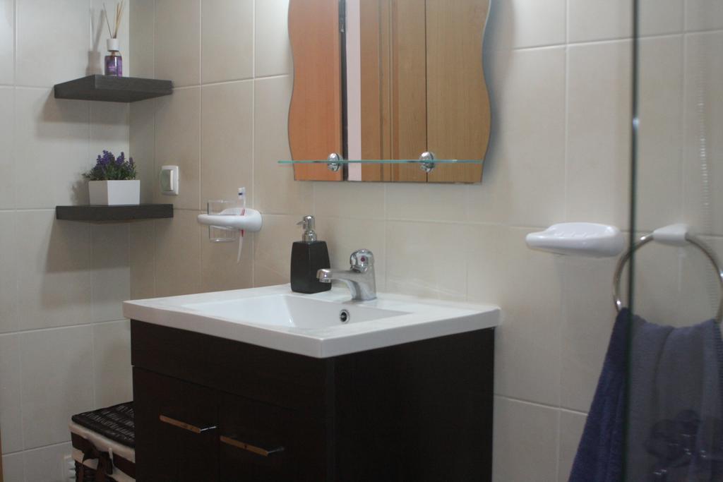 Albufeira Lovely New Apartment W/ Pool Extérieur photo