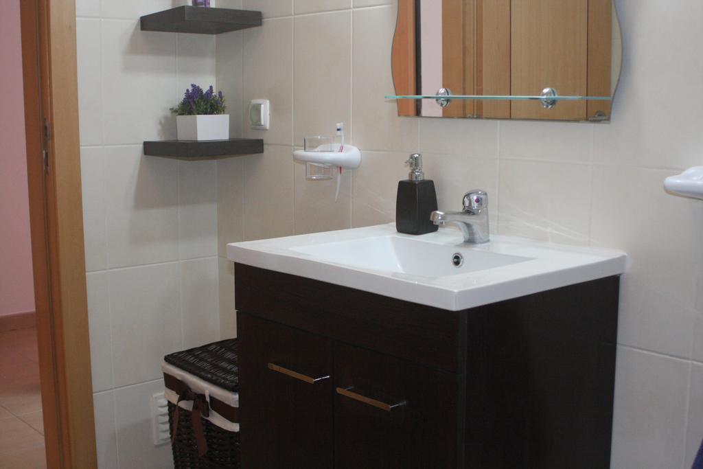Albufeira Lovely New Apartment W/ Pool Extérieur photo