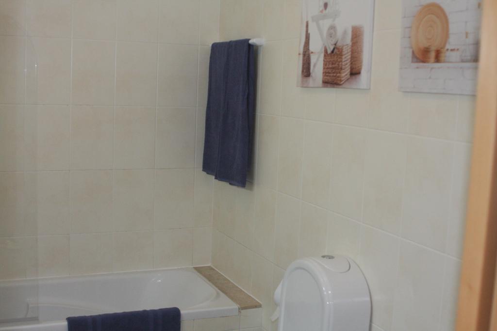 Albufeira Lovely New Apartment W/ Pool Extérieur photo