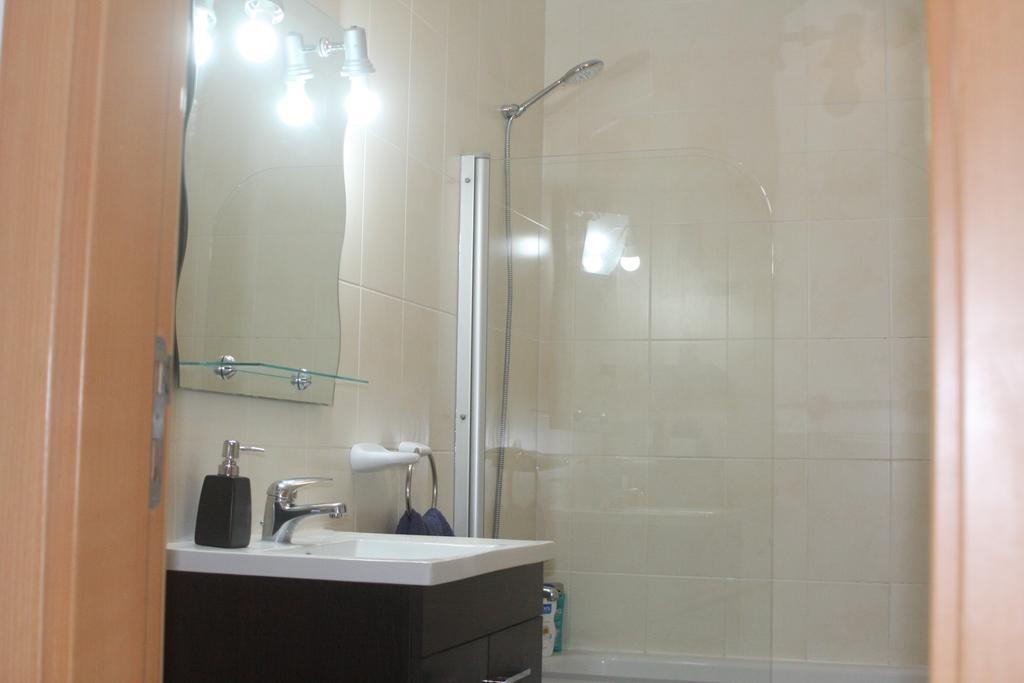 Albufeira Lovely New Apartment W/ Pool Extérieur photo