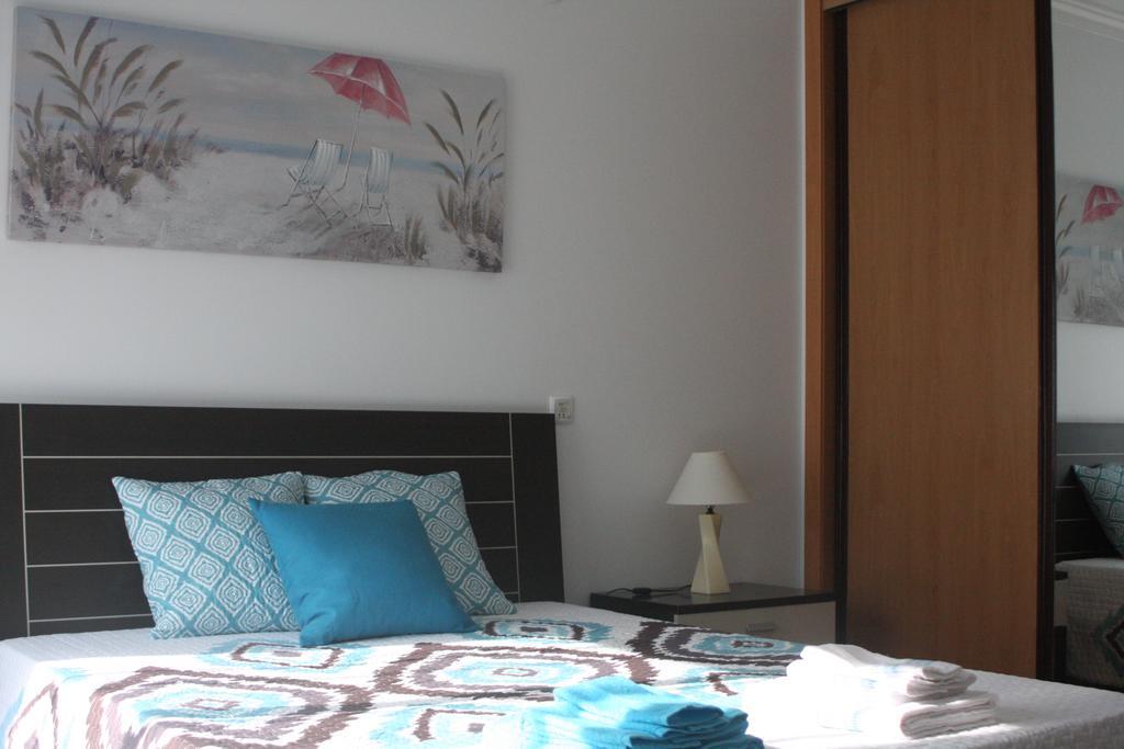 Albufeira Lovely New Apartment W/ Pool Extérieur photo