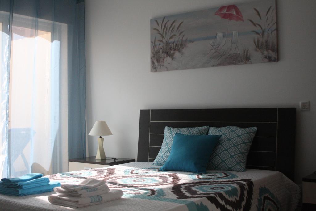 Albufeira Lovely New Apartment W/ Pool Extérieur photo