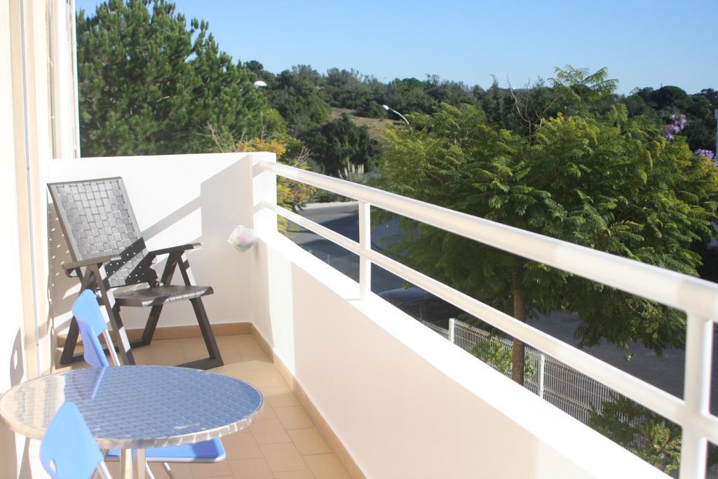Albufeira Lovely New Apartment W/ Pool Extérieur photo