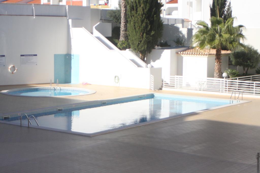 Albufeira Lovely New Apartment W/ Pool Extérieur photo