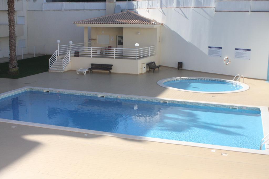 Albufeira Lovely New Apartment W/ Pool Extérieur photo