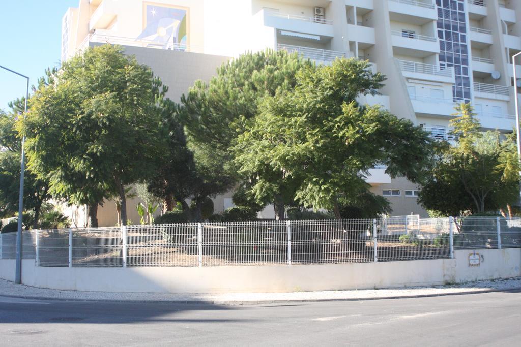 Albufeira Lovely New Apartment W/ Pool Extérieur photo