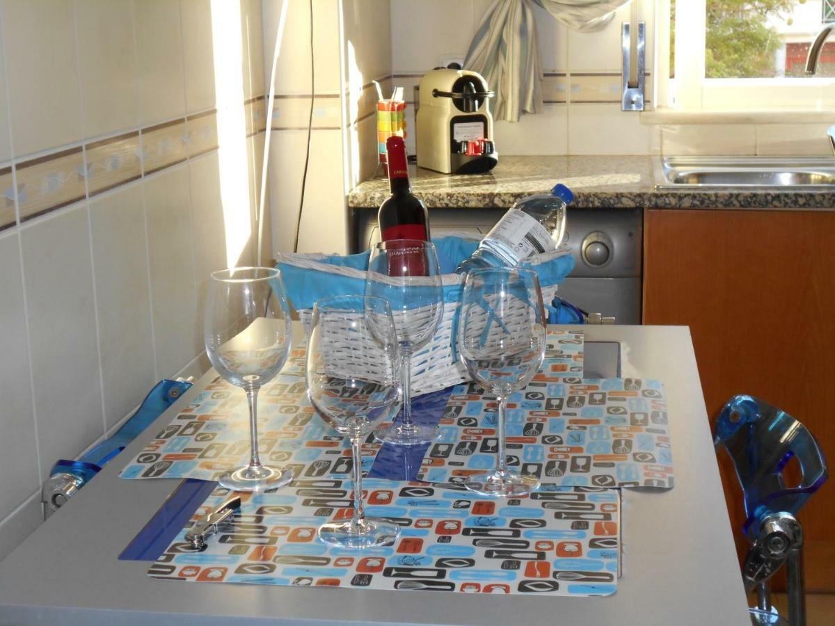 Albufeira Lovely New Apartment W/ Pool Extérieur photo