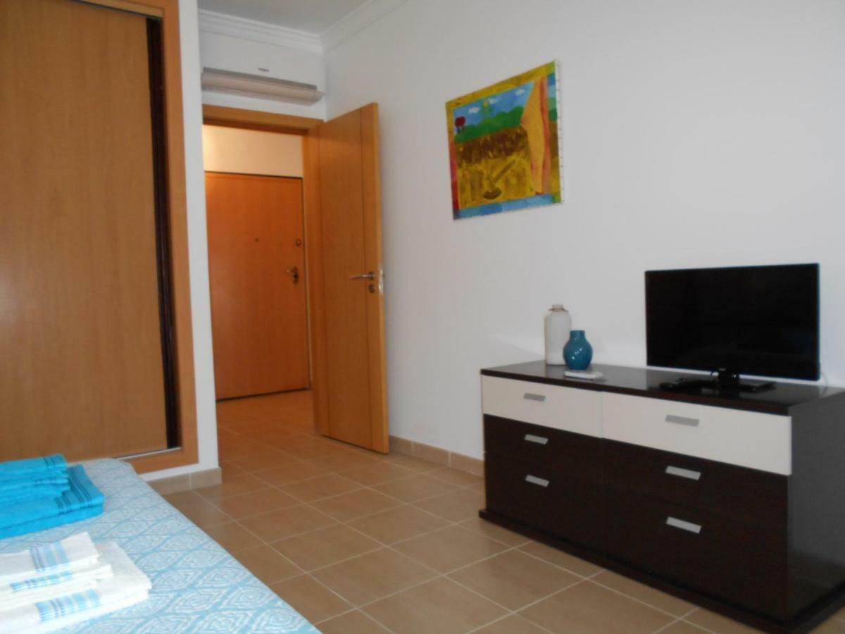 Albufeira Lovely New Apartment W/ Pool Extérieur photo