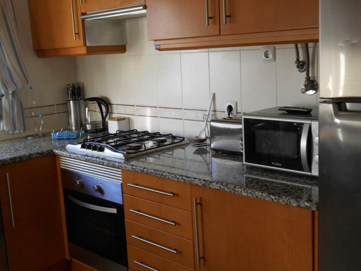 Albufeira Lovely New Apartment W/ Pool Extérieur photo